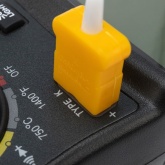 Токоизмерительные клещи Mastech MS2000G