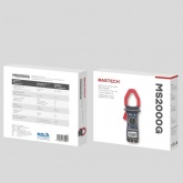 Токоизмерительные клещи Mastech MS2000G