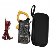 Токоизмерительные клещи Mastech M266F