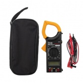 Токоизмерительные клещи Mastech M266F