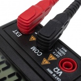 Токоизмерительные клещи Mastech M266F