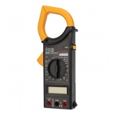 Токоизмерительные клещи Mastech M266F