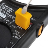 Токоизмерительные клещи Mastech M266C