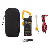 Токоизмерительные клещи Mastech M266C