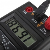 Токоизмерительные клещи Mastech M266C