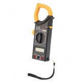 Токоизмерительные клещи Mastech M266