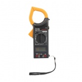 Токоизмерительные клещи Mastech M266