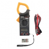 Токоизмерительные клещи Mastech M266