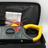 Токоизмерительные клещи ИЭК Expert 266C