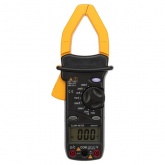 Токоизмерительные клещи Mastech MS2001