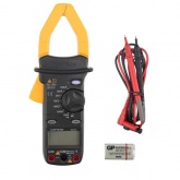 Токоизмерительные клещи Mastech MS2001