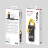 Токоизмерительные клещи Mastech MS2101