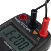 Токоизмерительные клещи Mastech MS2101