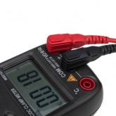 Токоизмерительные клещи Mastech MS2101