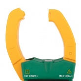 Токоизмерительные клещи Mastech MS2138