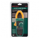 Токоизмерительные клещи Mastech MS2138