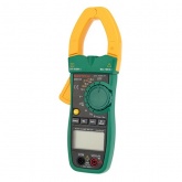 Токоизмерительные клещи Mastech MS2138