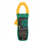 Токоизмерительные клещи Mastech MS2138