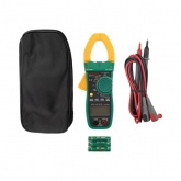 Токоизмерительные клещи Mastech MS2138