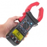 Токоизмерительные клещи Mastech MS9912