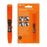 Отвертка-пробник TDM ОП-2Э