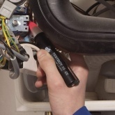 Бесконтактный индикатор магнитного поля TESTBOY 15