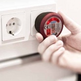 Розеточный индикатор Testavit Schuki 3A