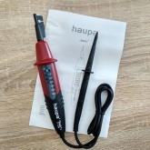 Прибор для проверки наличия напряжения HAUPA Basic 6-400В