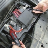 Индикатор напряжения Testboy 40 Plus двухполюсный 6-400В АС/DC