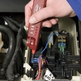 Тестер напряжения автомобильный TESTBOY CAR TESTER 3-48В DC