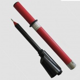 Указатель высокого напряжения Энергозащита 6-10кВ УВН80-2М световой индикатор