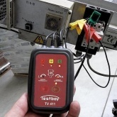 Тестер чередования фаз Testboy TV 411