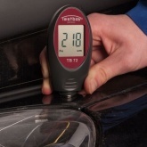 Прибор Testboy 72 для измерения толщины слоя не магнитных поверхностей