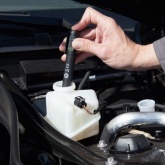 Тестер Testboy 50 для проверки тормозной жидкости