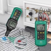 Кабельный локатор Mastech MS-6818