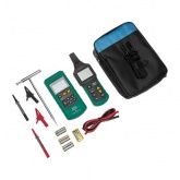 Кабельный локатор Mastech MS-6818