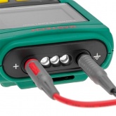 Кабельный локатор Mastech MS-6818