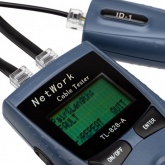 Тестер кабеля Rexant многофункциональный RJ-45 828