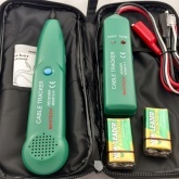 Тестер Mastech с генератором сигнала MS6812 (13-1220)