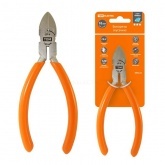 Бокорезы TDM Алмаз с однокомпонентными рукоятками 120мм сталь CR-V