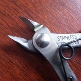 Бокорезы КВТ MC-01 130мм для резки проводов сечением до 6 мм2