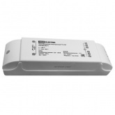 Трансформатор электронный TDM ТЭ-250 220В/12В 80-250Вт
