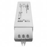 Трансформатор электронный TDM ТЭ-250 220В/12В 80-250Вт