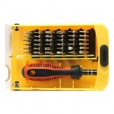 Набор отверток Rexant для точечных работ 37 предметов