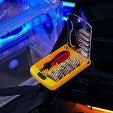 Набор отверток Rexant для точечных работ 37 предметов