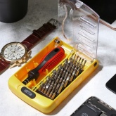 Набор отверток Rexant для точечных работ 37 предметов