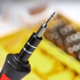 Набор отверток Rexant для точечных работ 37 предметов