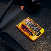 Набор отверток Rexant для точечных работ 37 предметов