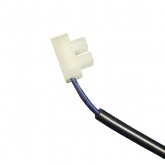 Патрон TDM подвесной с клеммной колодкой, Е27, черный,