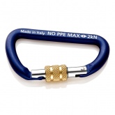 Карабин Knipex